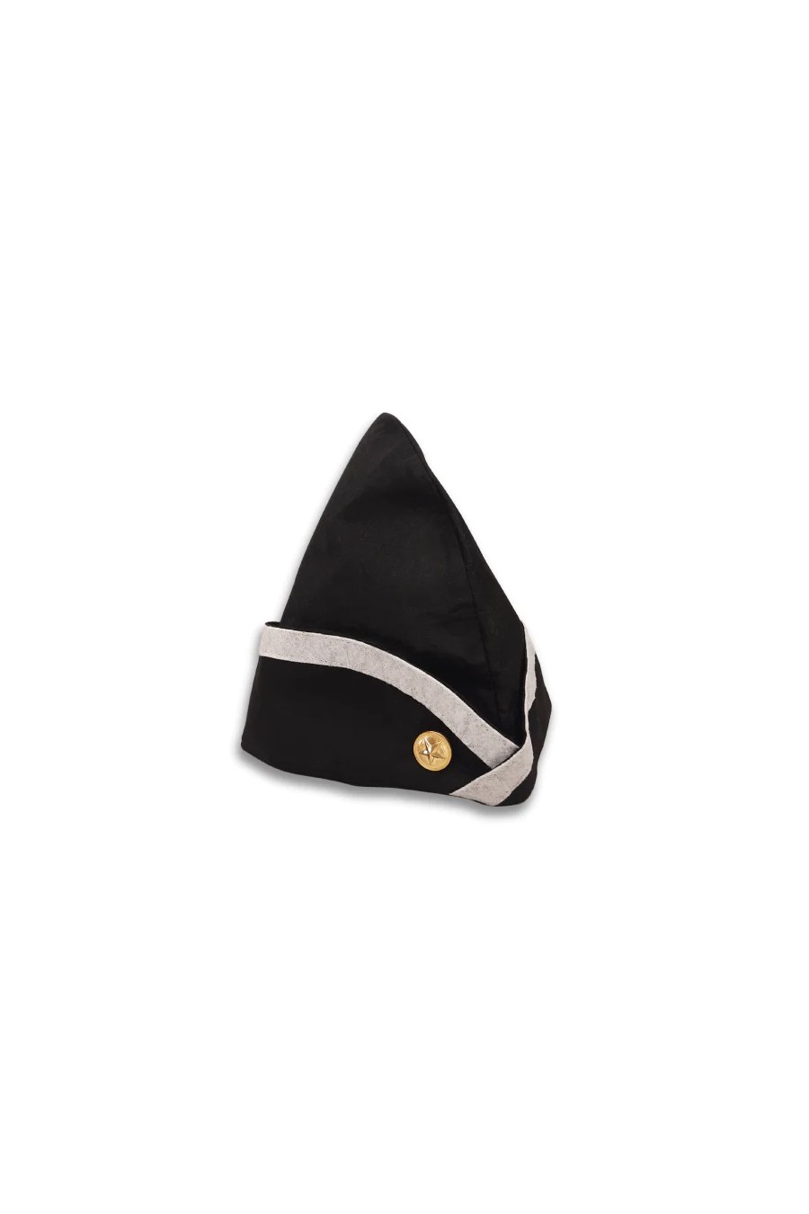 Gorro Velatorio Negro