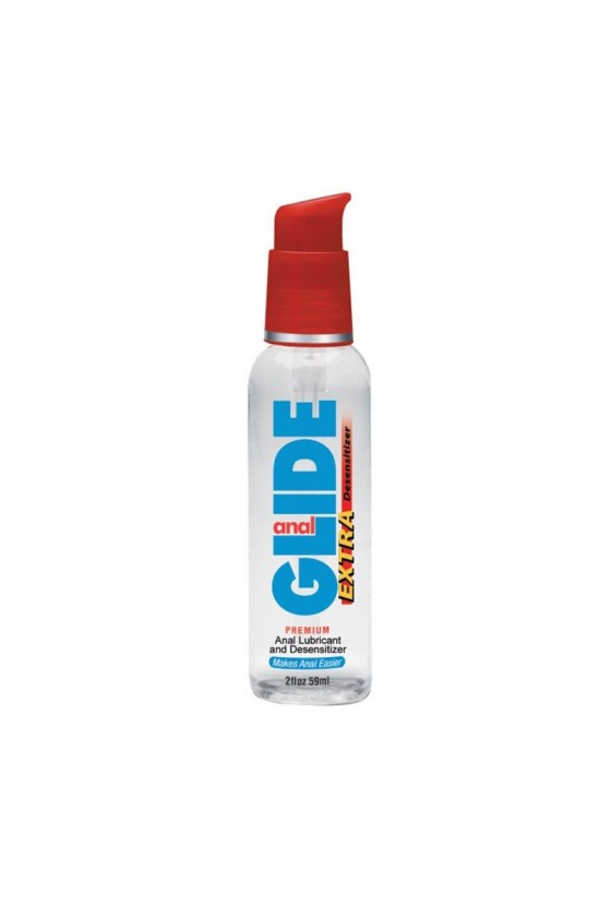 Anal Glide Extra 59 ML....
