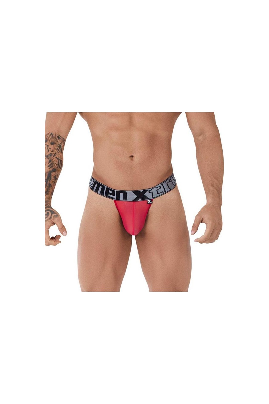 Bikini Pride Red Xtremen