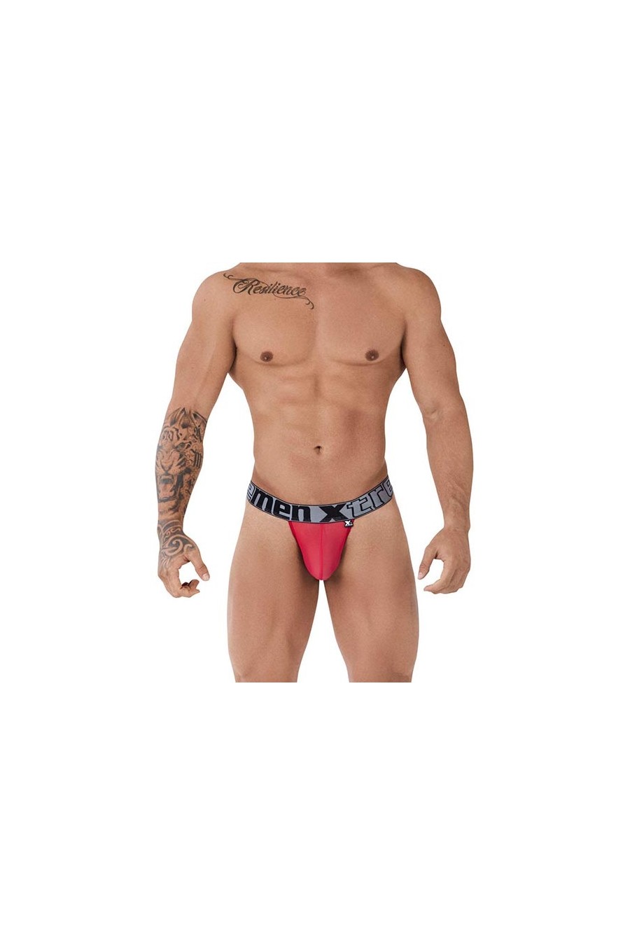 Bikini Pride Red Xtremen