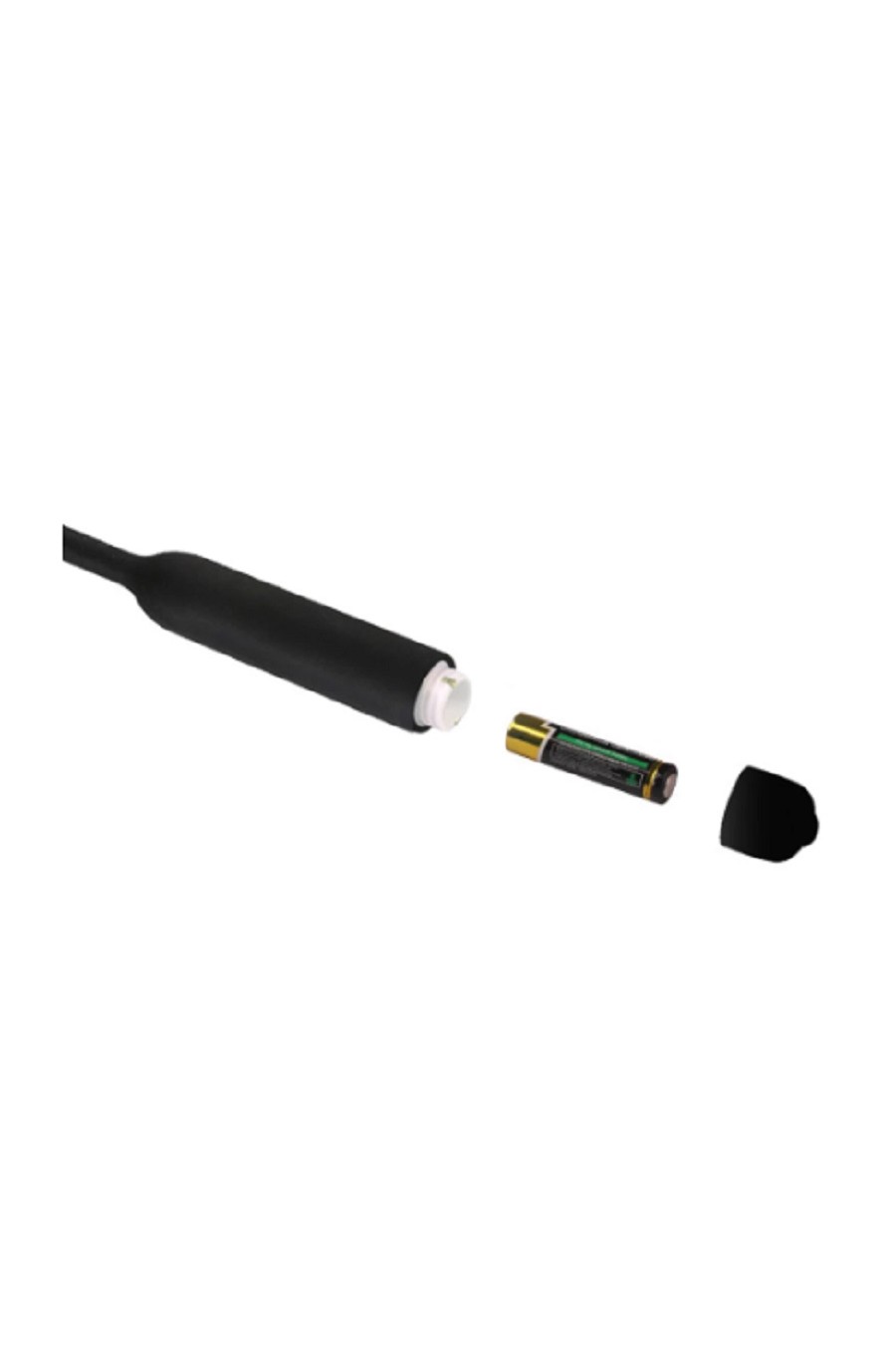Dilatador - Vibrador Uretral