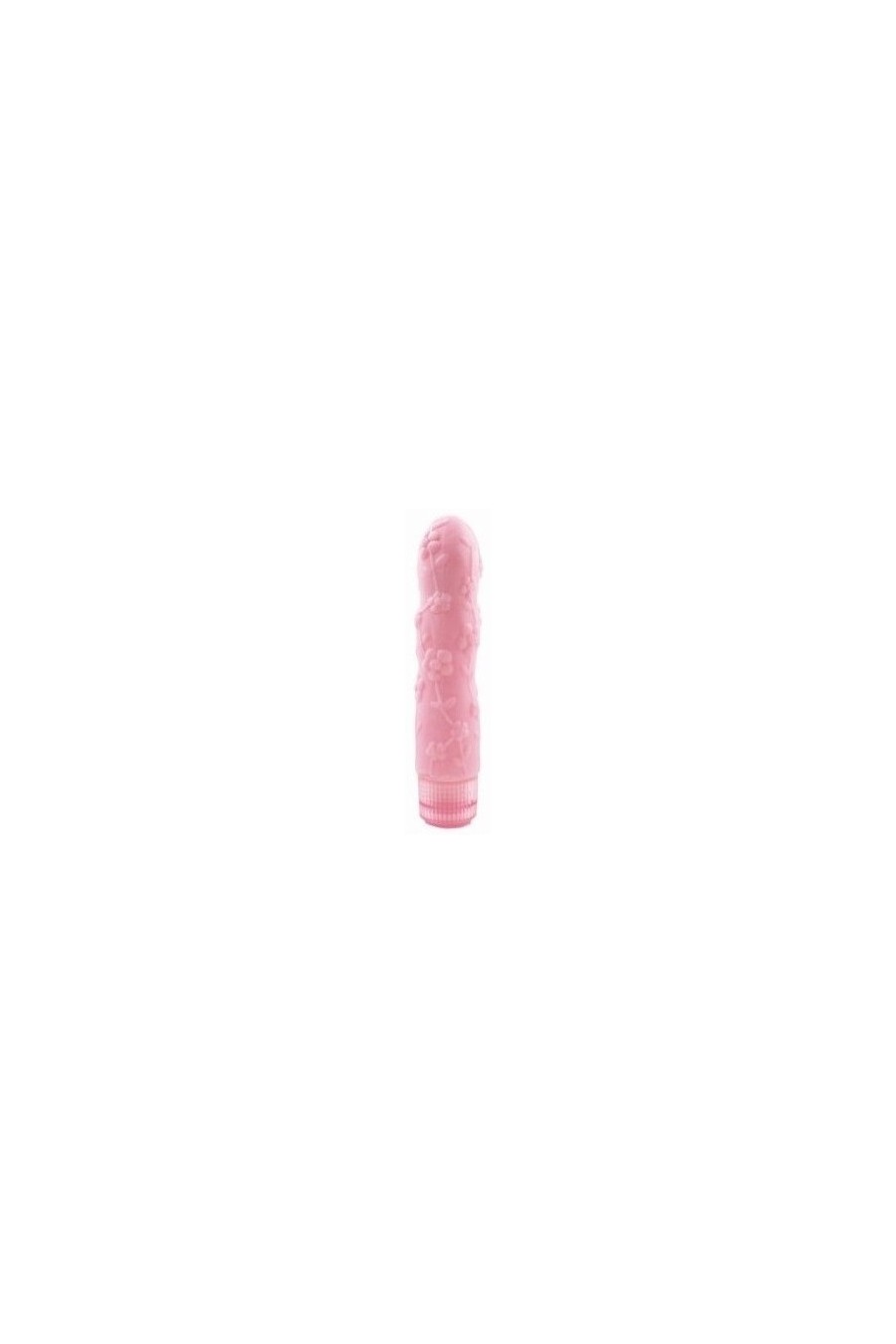 Vibrador - Rose Petal