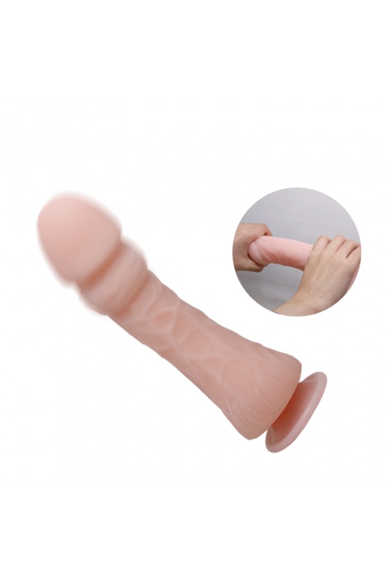 Vibrador "THE BIG PENIS" Baile