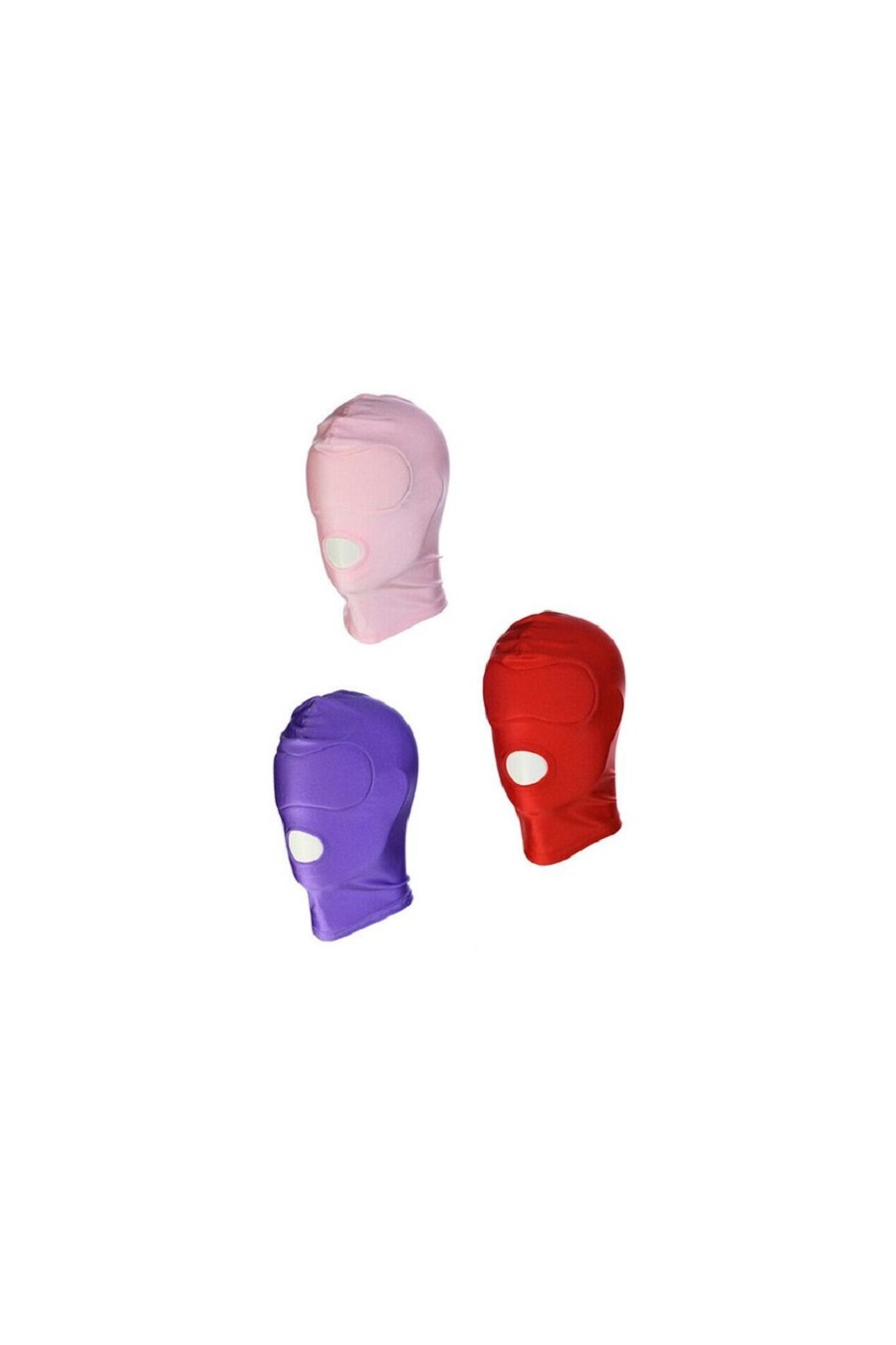 Capuchas elásticadas Bdsm