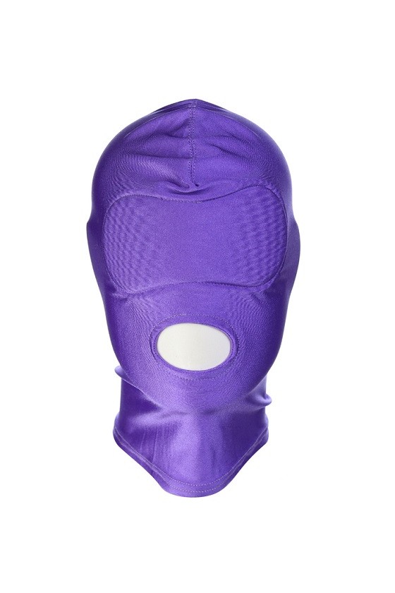 Capuchas elásticadas Bdsm