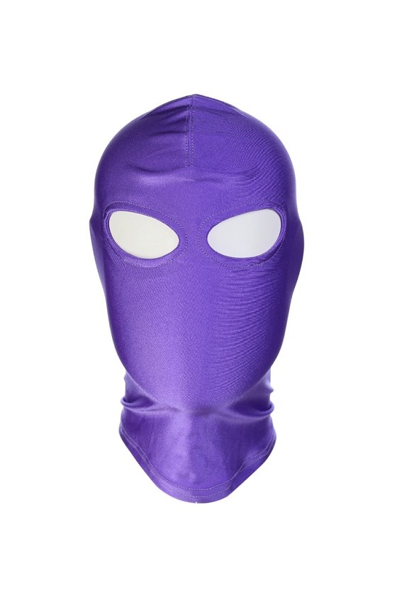 Capuchas elásticadas Bdsm