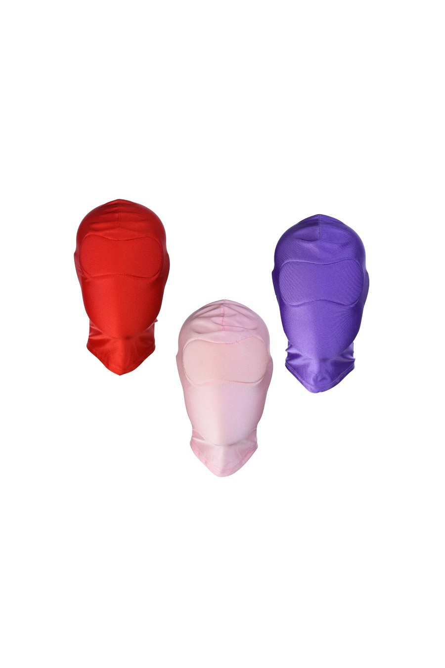 Capuchas elasticadas Bdsm