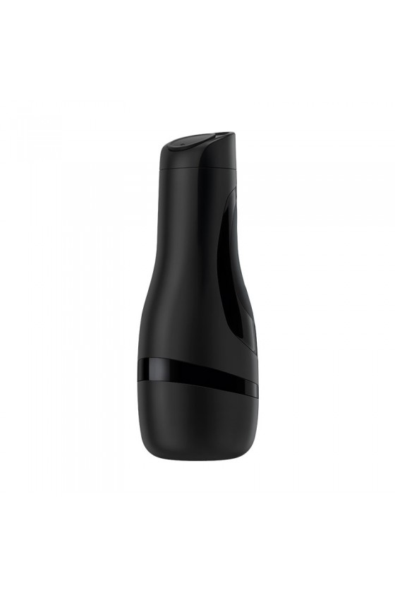 Masturbador Satisfyer Men Classic Black
