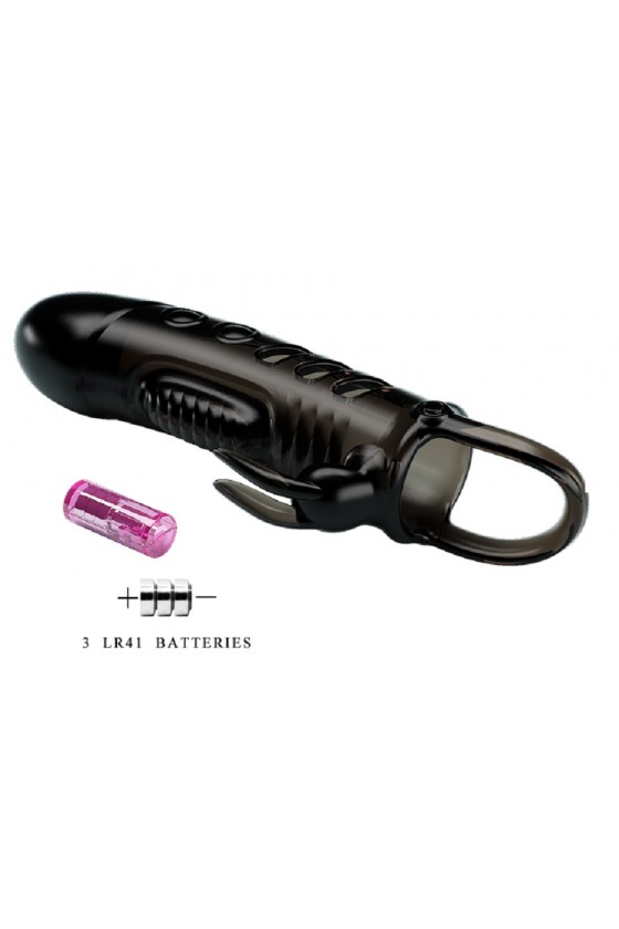Funda de Extensión con Vibración - Sloane