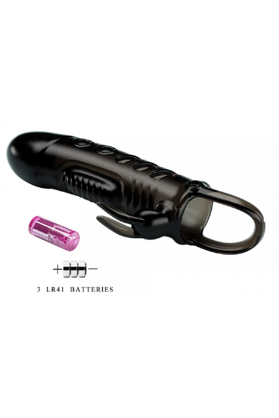 Funda de Extensión con Vibración - Sloane