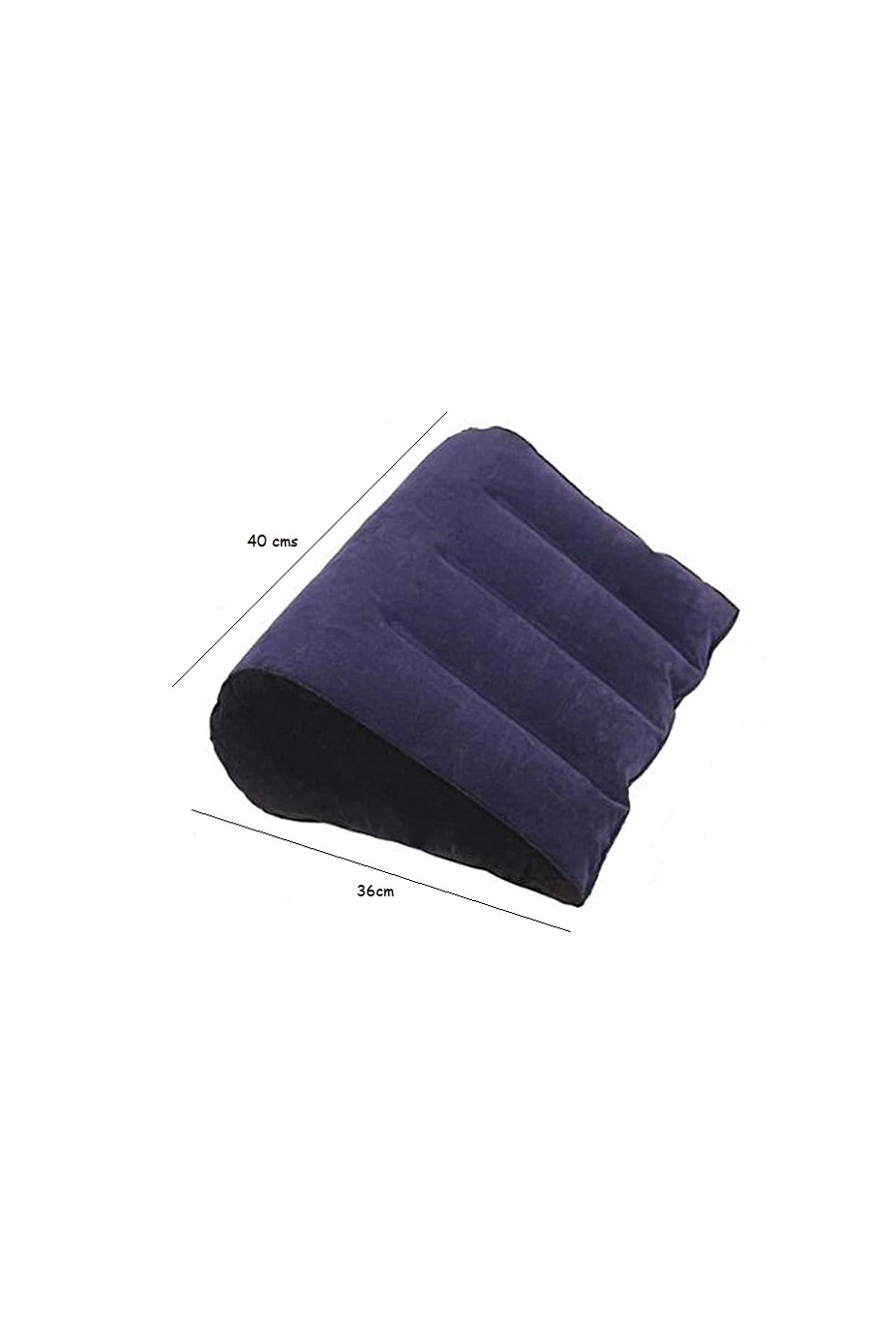 Cojín - Almohada Inflable