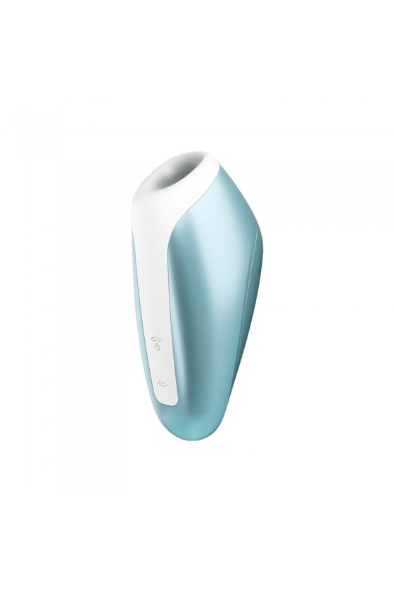 Succionador - Satisfyer Love Breeze Original
