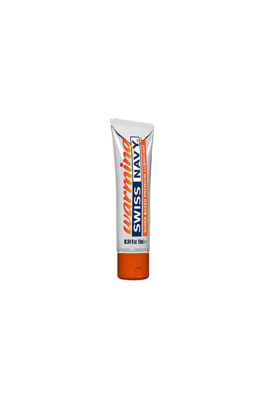 Lubricante Efecto Calor Swiss Navy