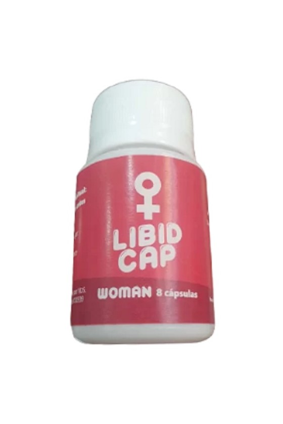 Libid Cap Woman