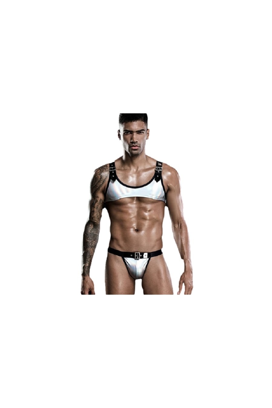 Conjunto Tornasol - Alen