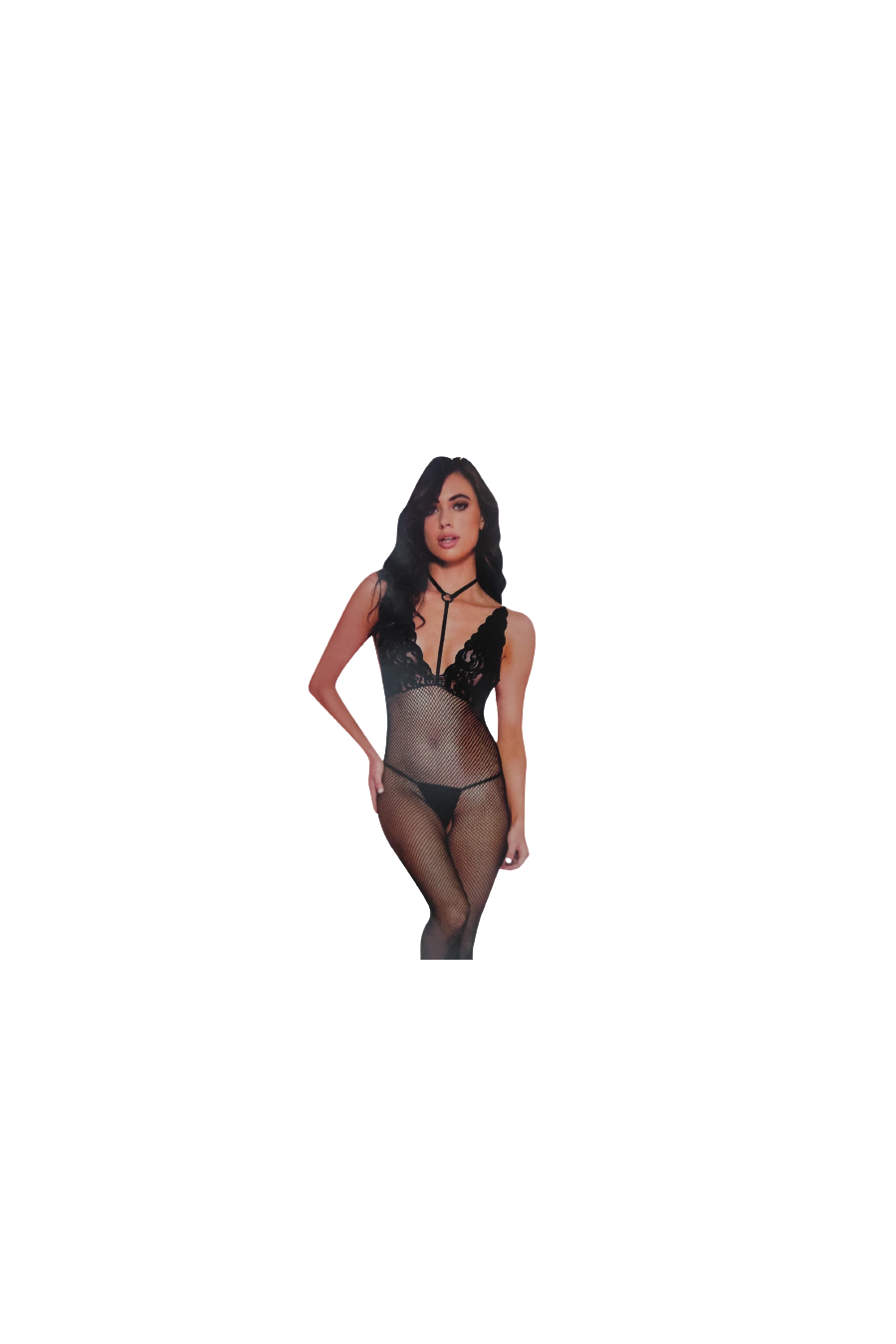 Enterito Malla - Melina