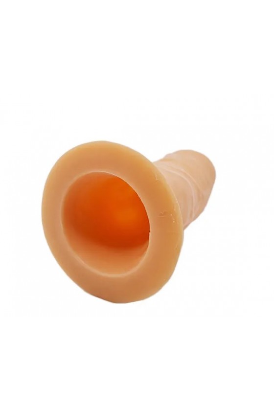 Arnes con Protesis de Pene - Bondage Sleeve