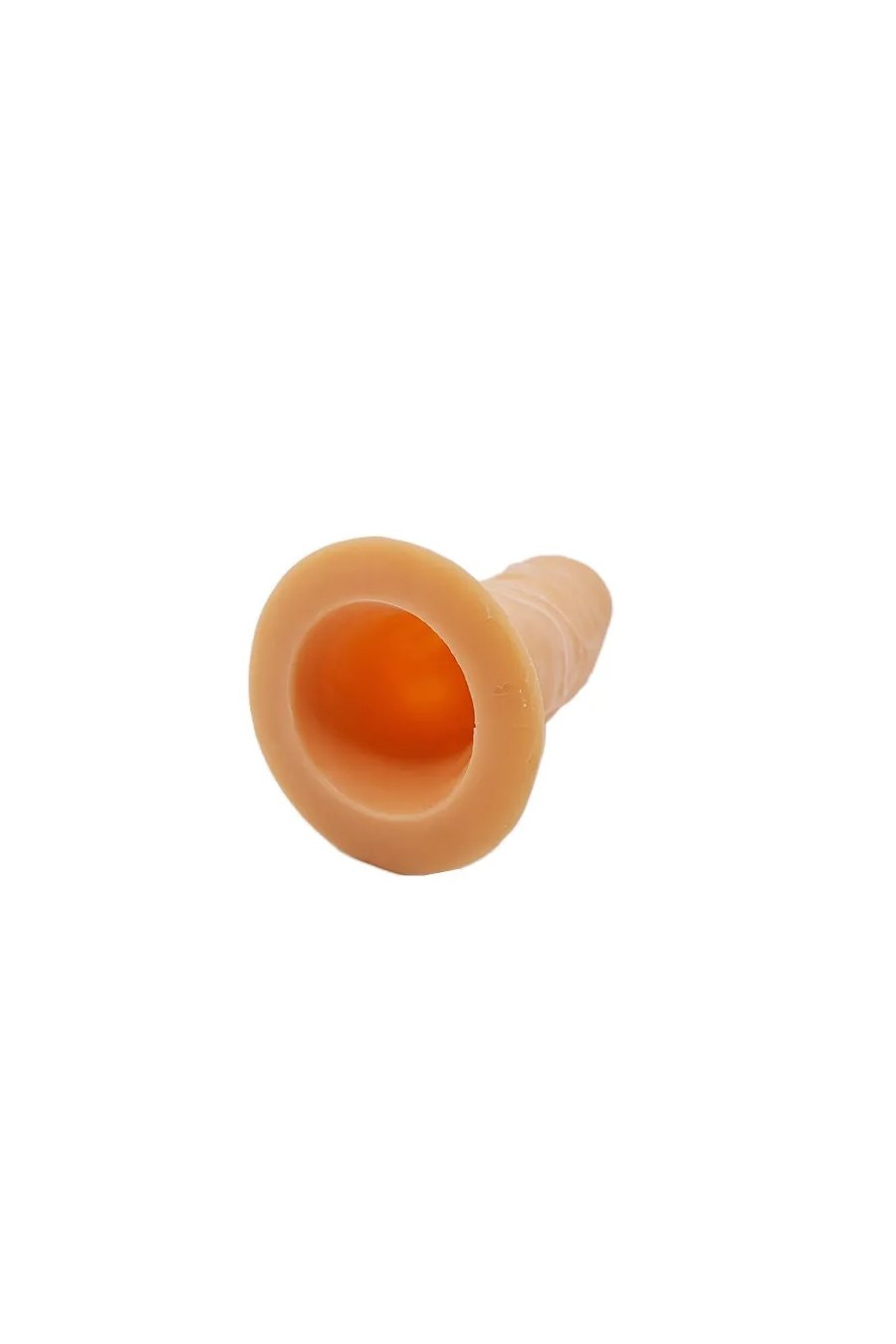 Arnes con Protesis de Pene - Bondage Sleeve