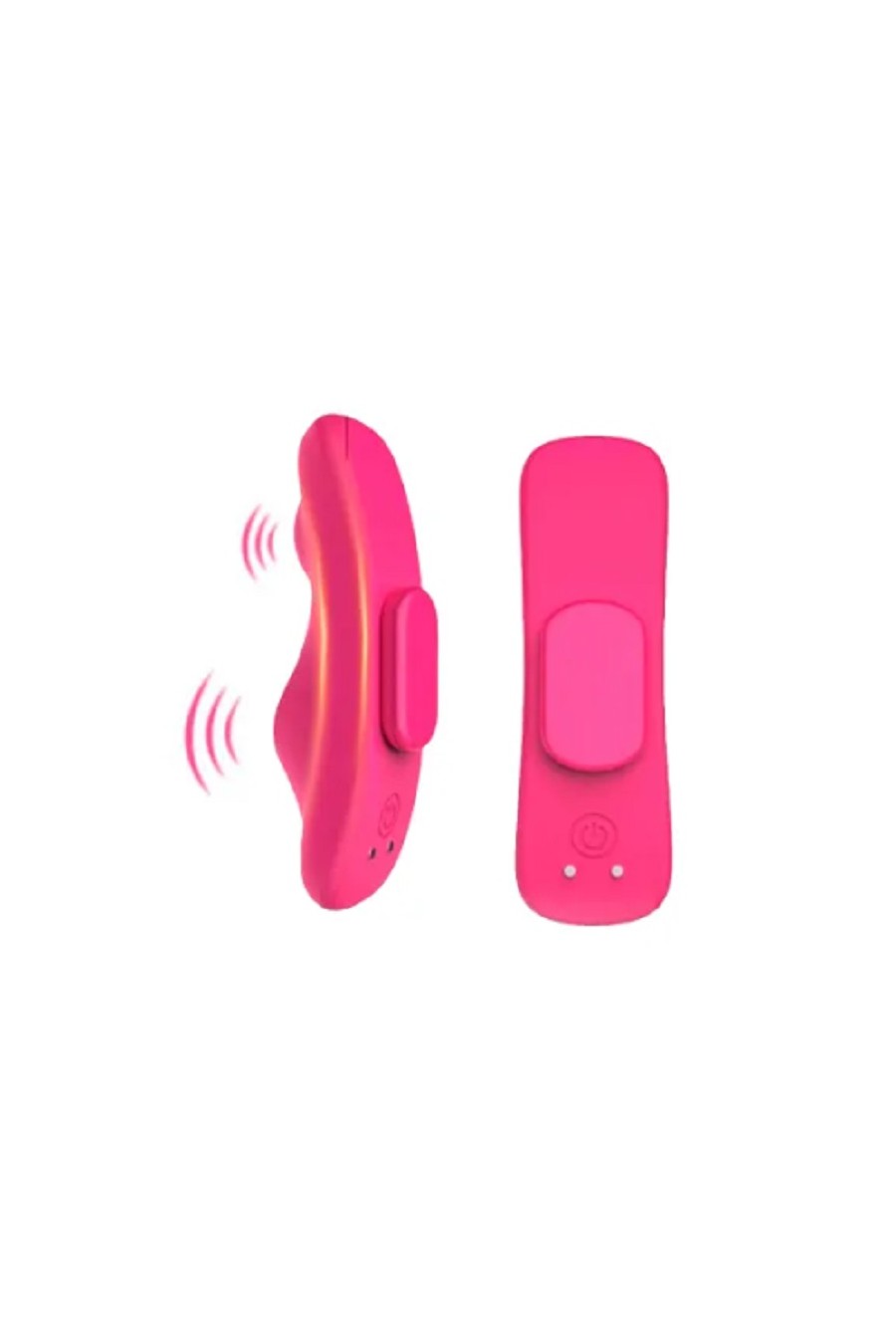 Vibrador Butterfly CHEVEN