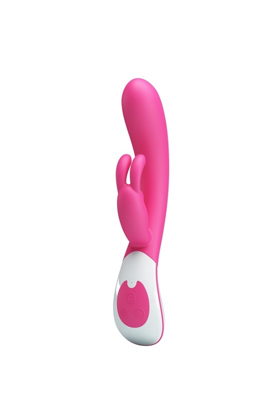 Vibrador Recargable - Vicent