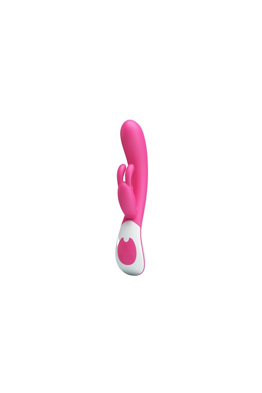 Vibrador Recargable - Vicent