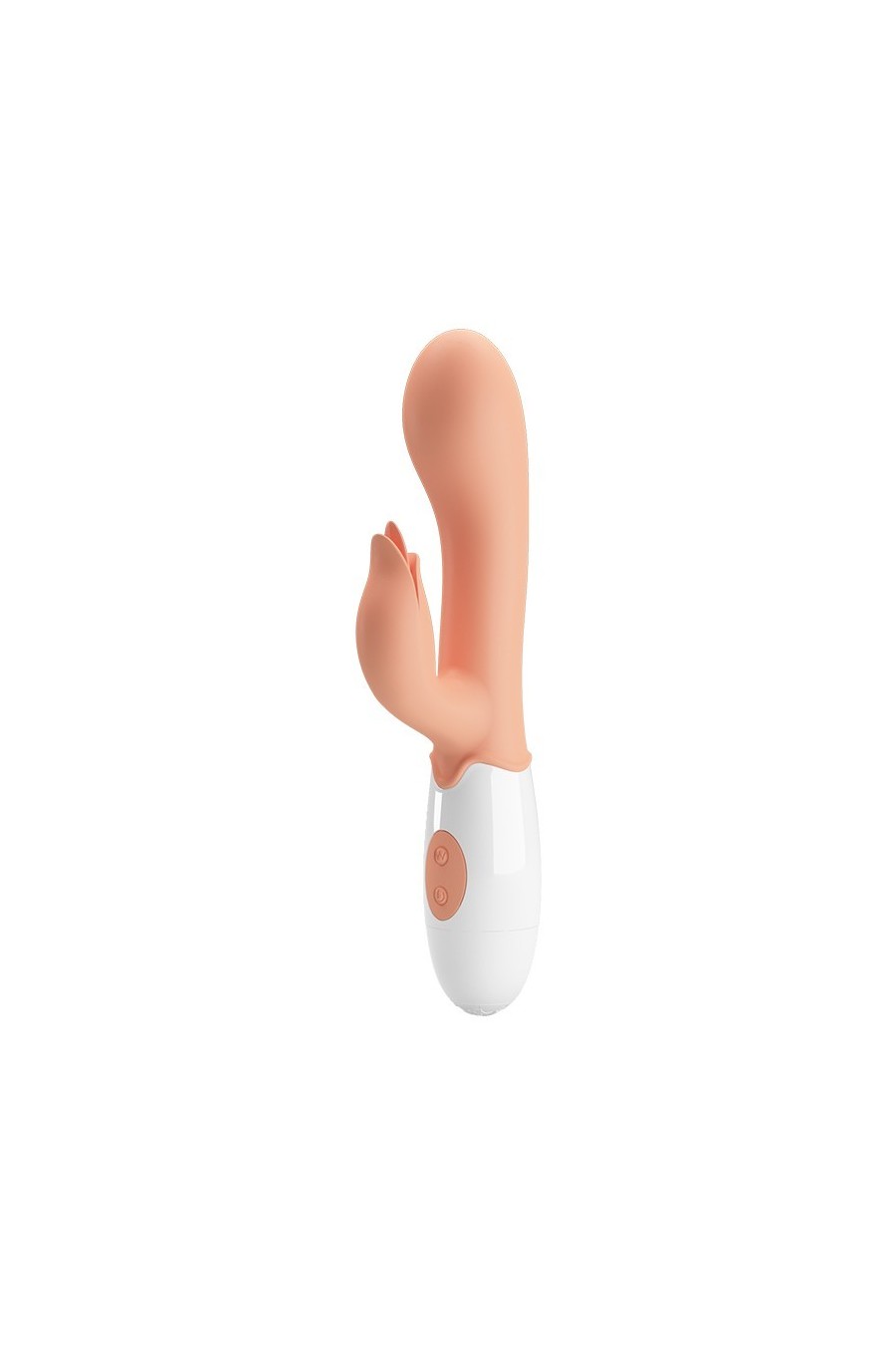 Vibrador 30 funciones PrettyLove - Bloody Mary