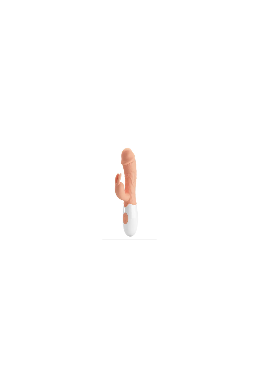 Vibrador 30 funciones - Pretty Love Easter Bunny