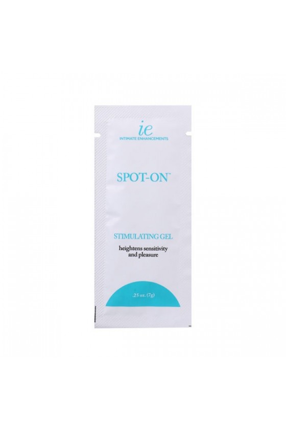 Spot On Gel estimulante del punto G Vagina
