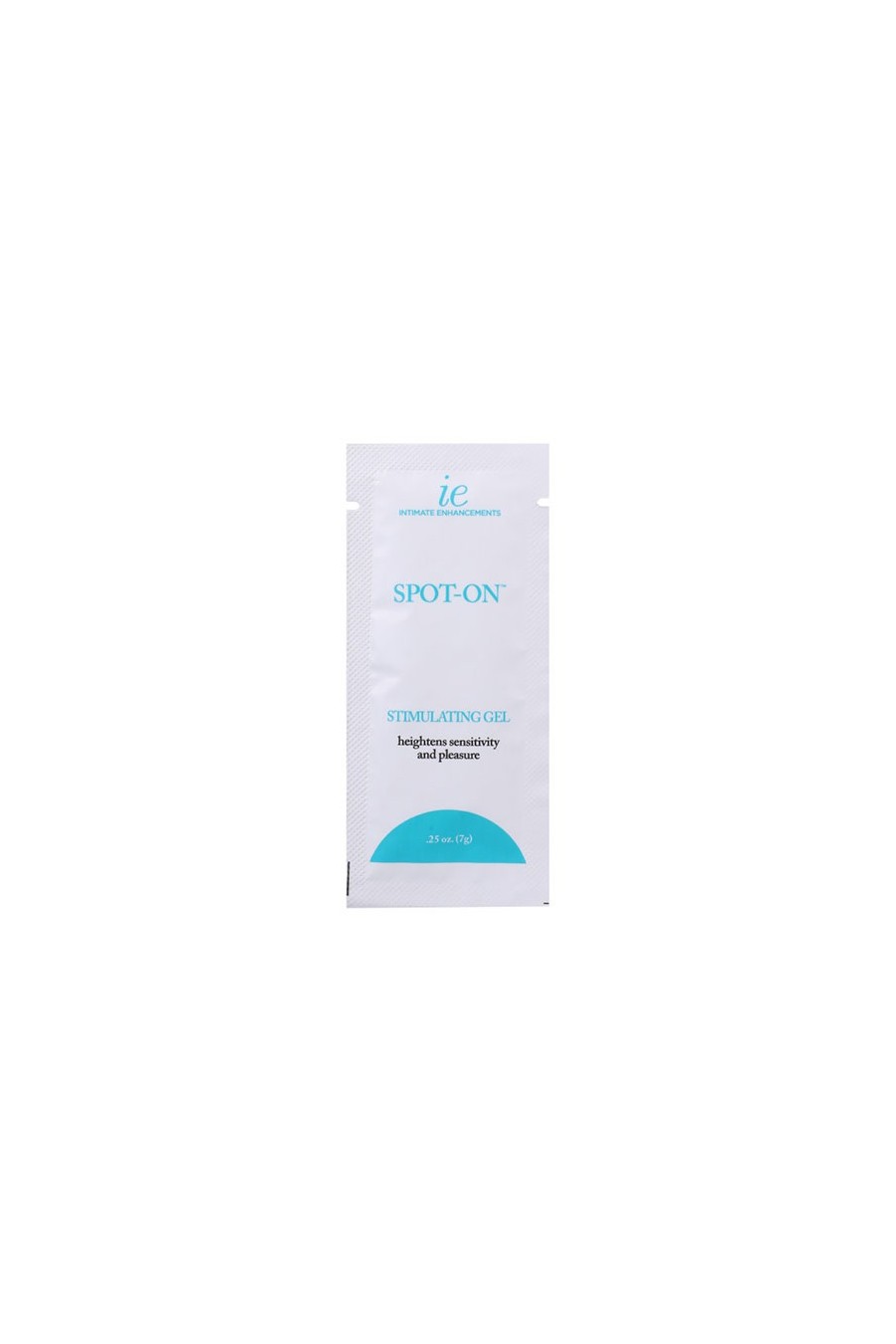 Spot On Gel estimulante del punto G Vagina