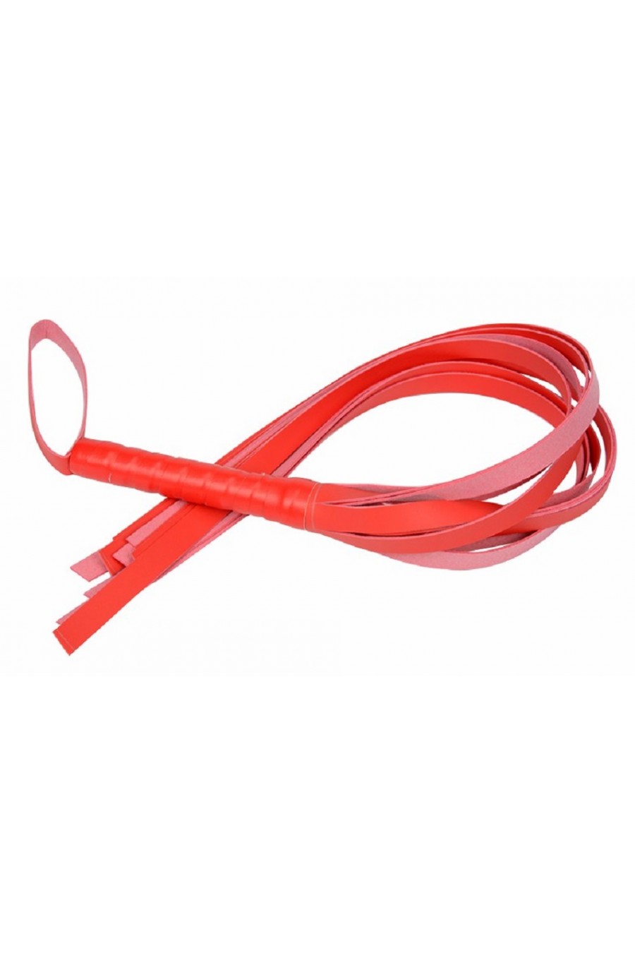 Látigo Rojo 56 cms