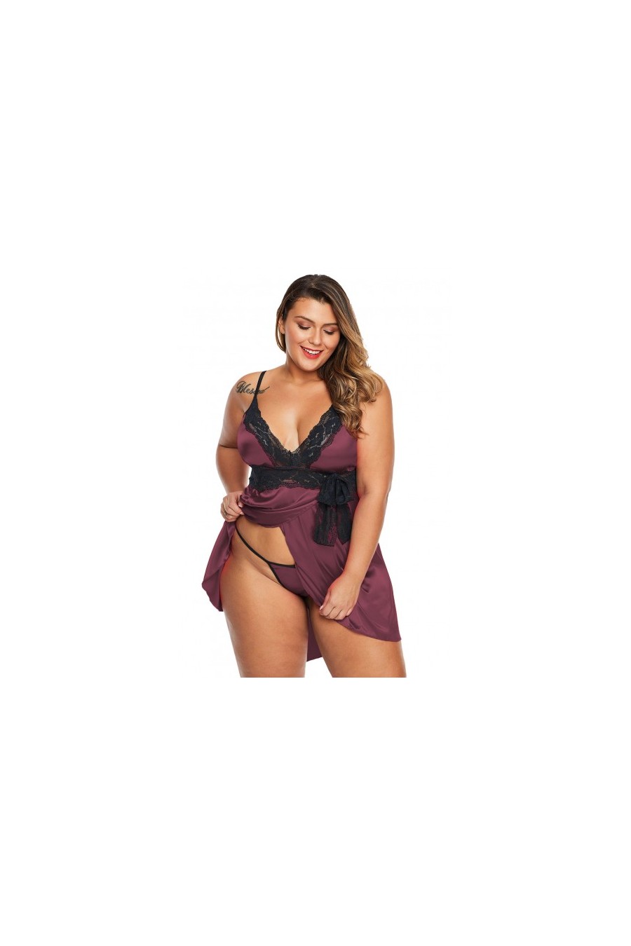 Babydoll Mara