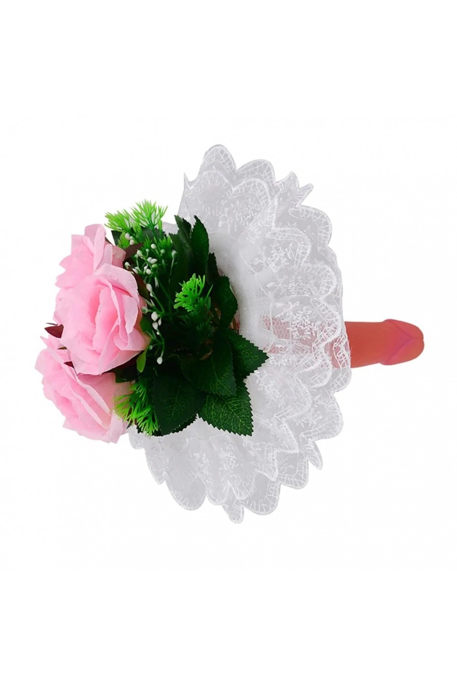 Ramo Bouquet Flores Soltera