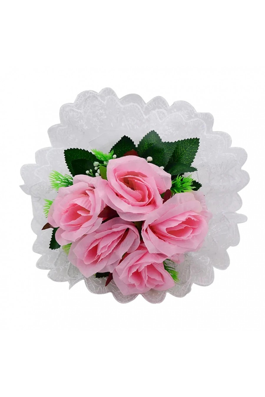 Ramo Bouquet Flores Soltera