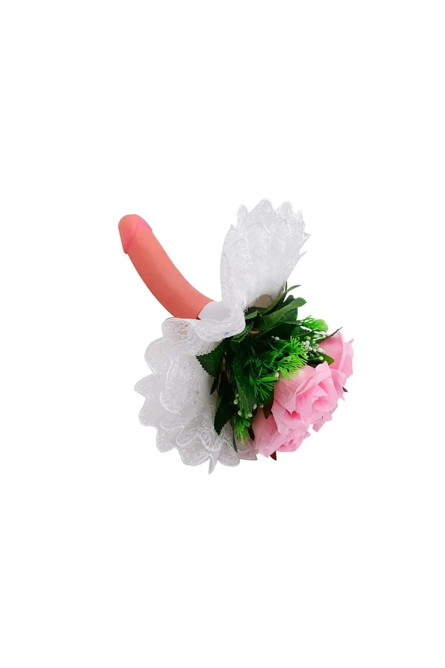 Ramo Bouquet Flores Soltera