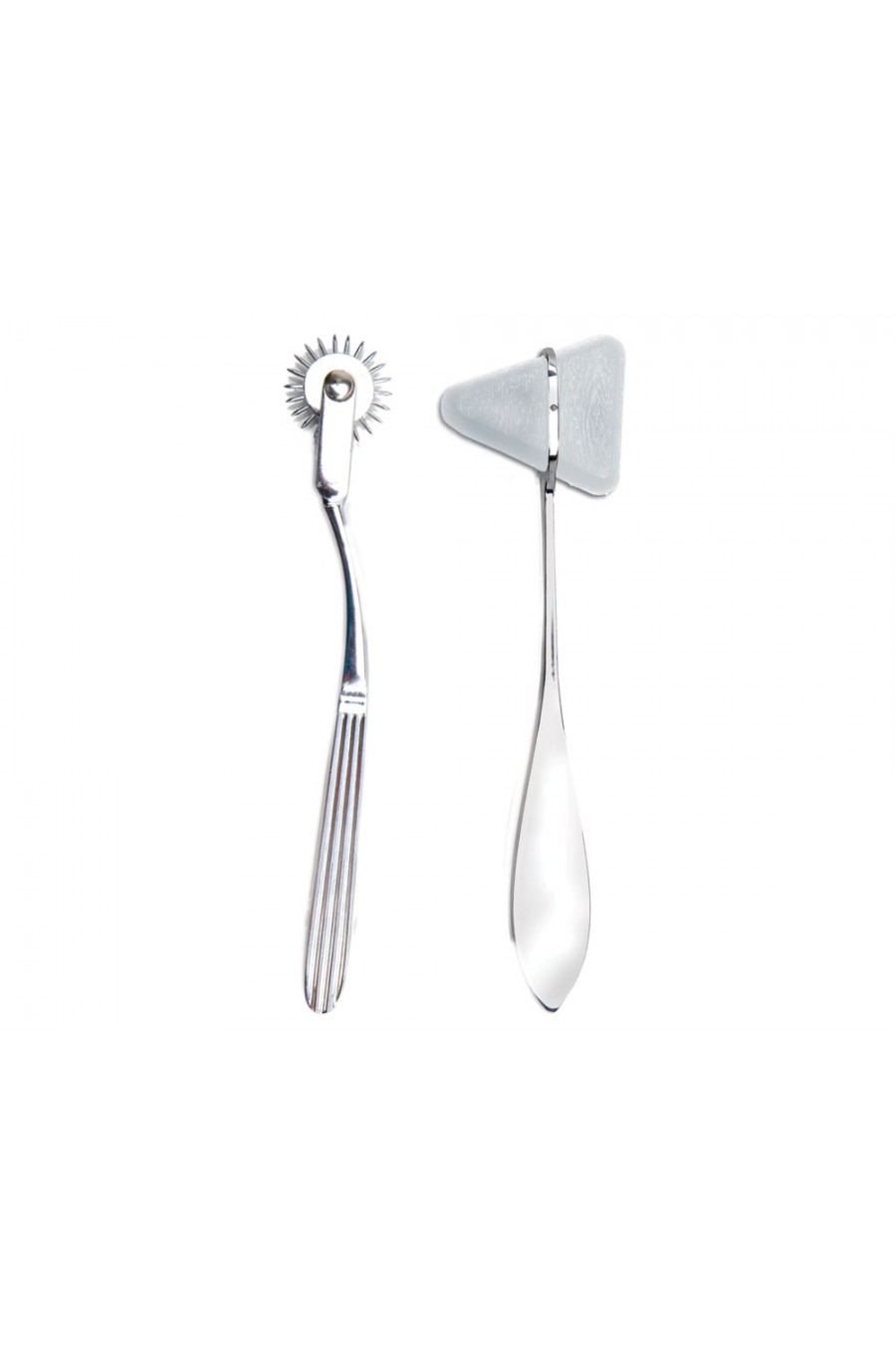 Kit Rueda Wartenberg y Martillo Taylor Asylum