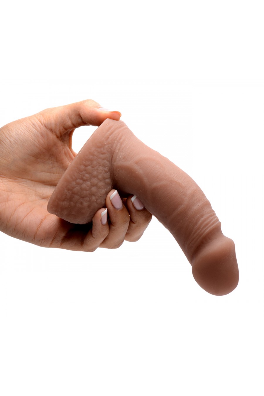 Bulge Packer Dildo – Medium Strap U