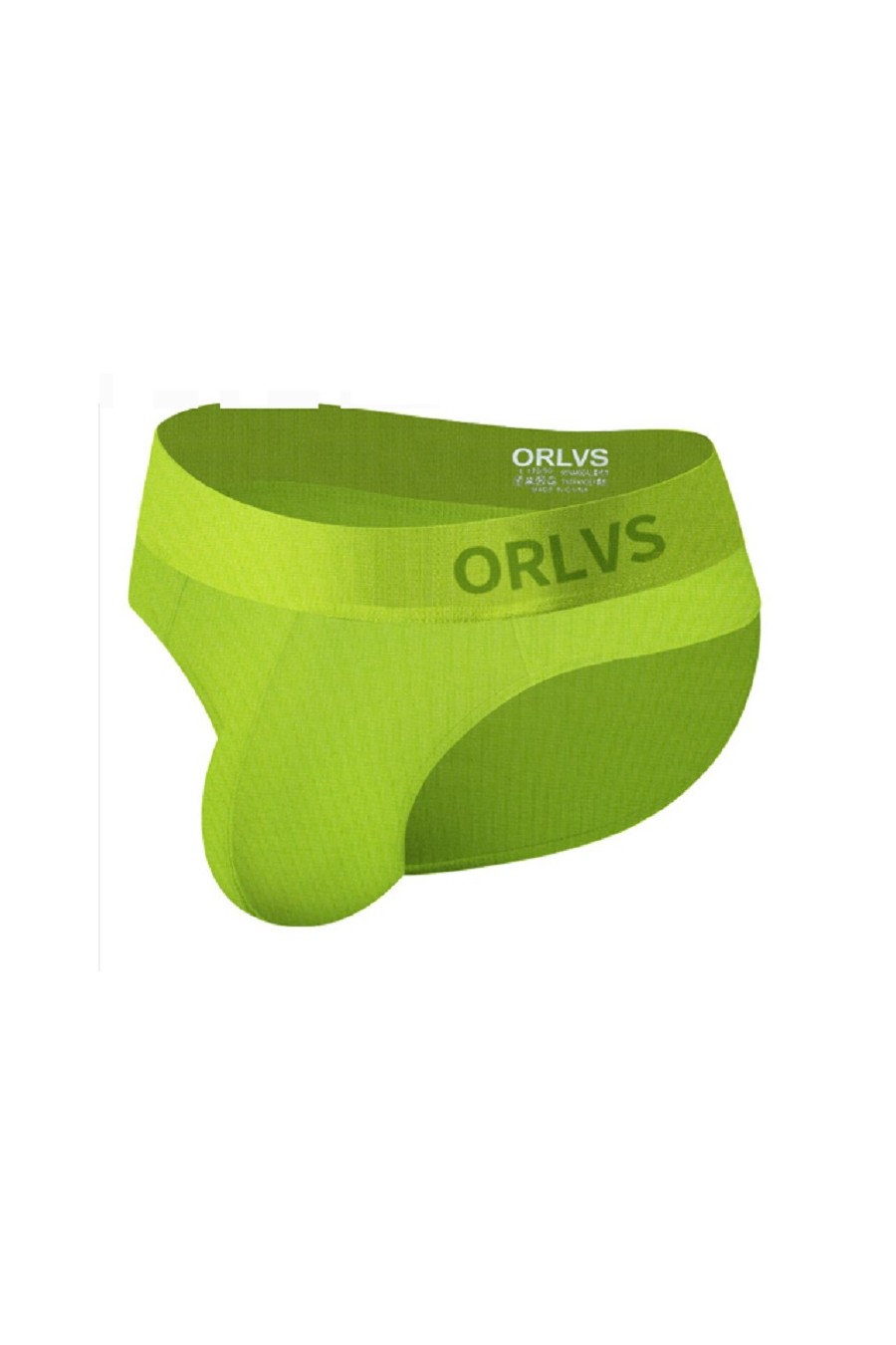 Slip Apple Orvls