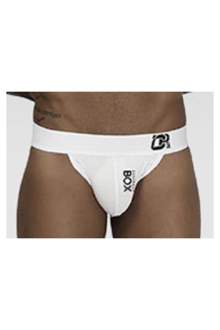 Jockstrap Blanco Orvls