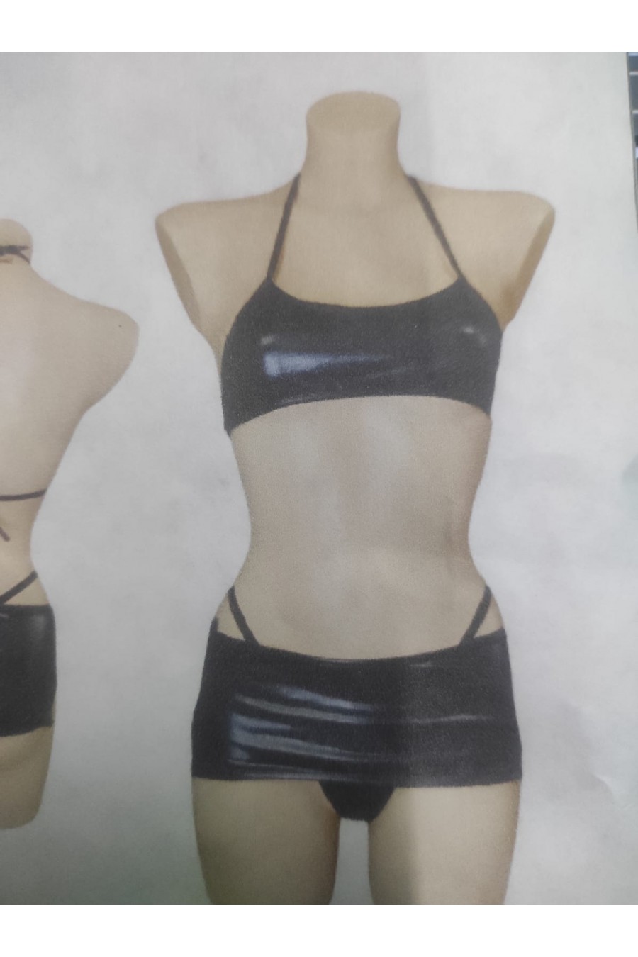 Conjunto Matrix