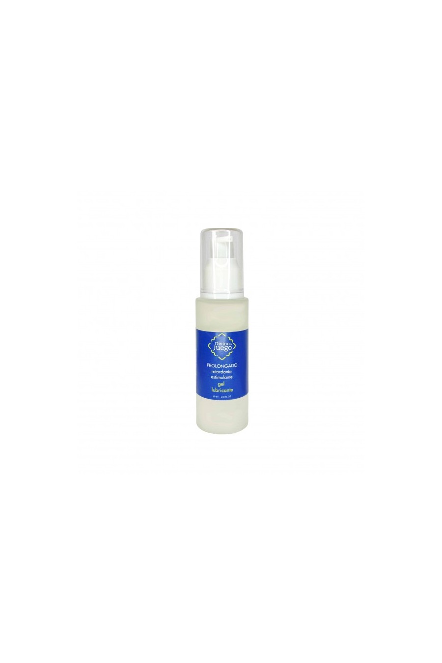 Lubricante Prolongador Divino Juego