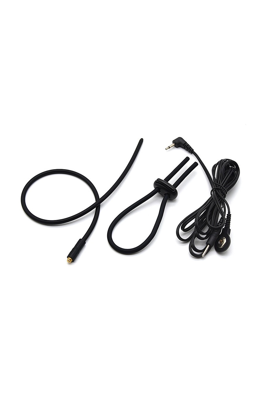 Electro Estimulador anillo y Uretral
