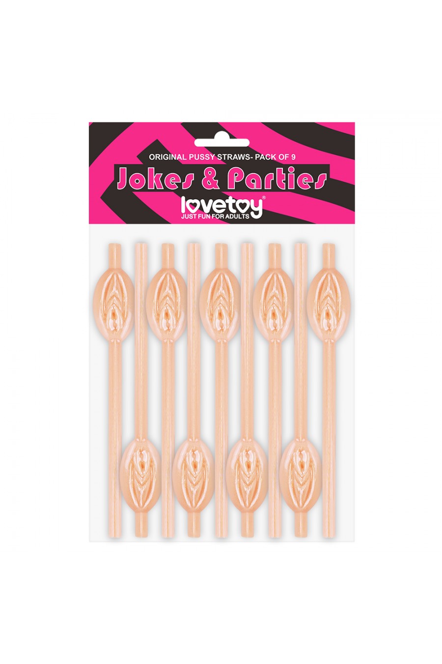 Bombillas vaginas