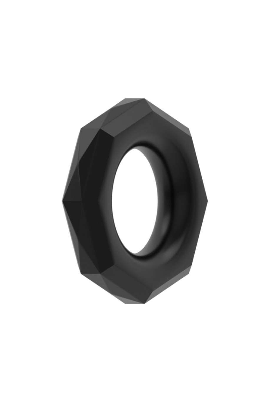 Anillo geometrico - Lovetoy