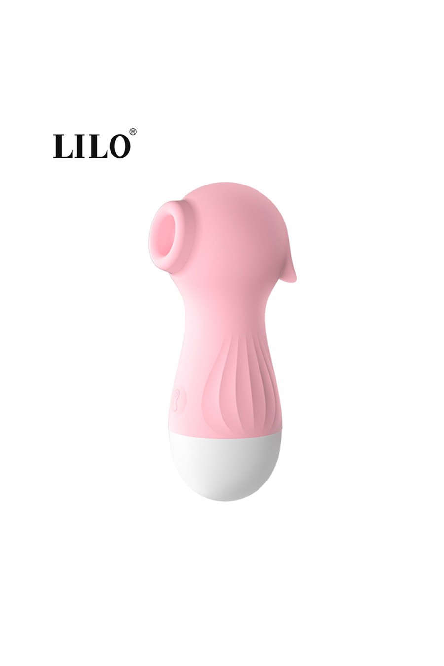 Succionador Mini Horse LILO Recargable