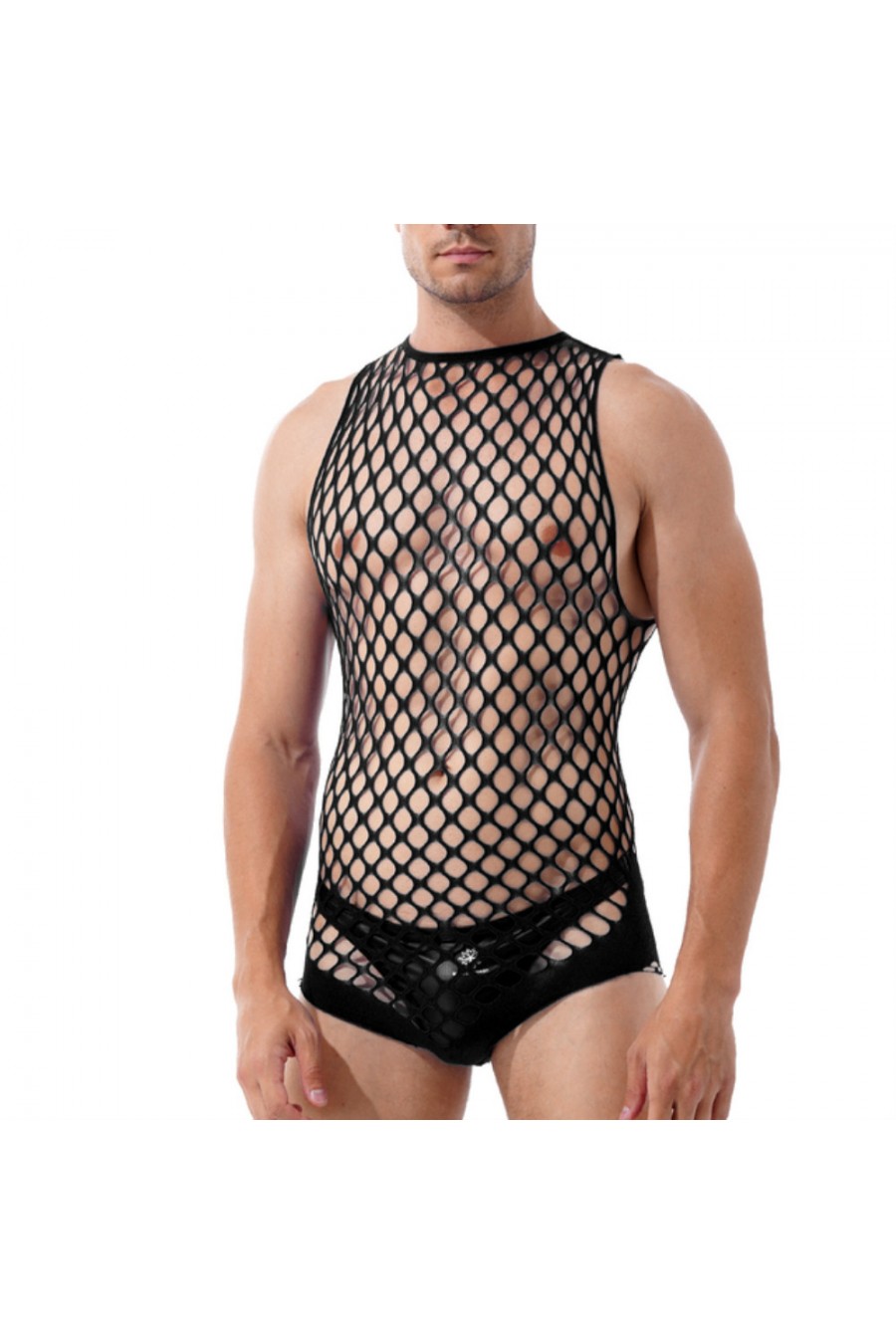 Malla Masculina Body Colores
