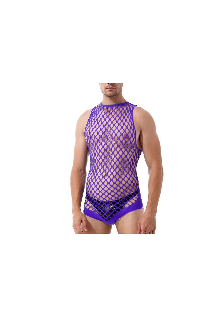 Malla Masculina Body Colores