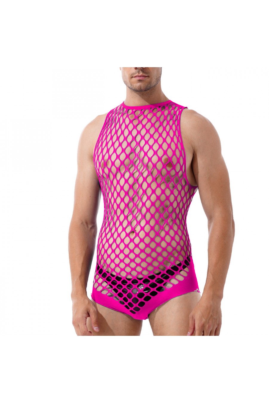 Malla Masculina Body Colores