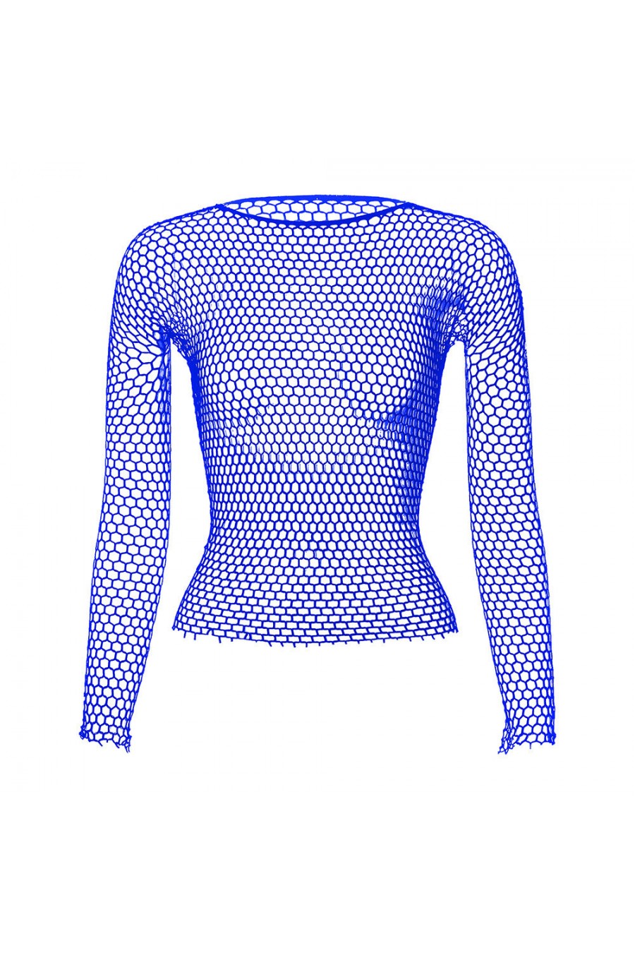 Polera Elasticada masculina