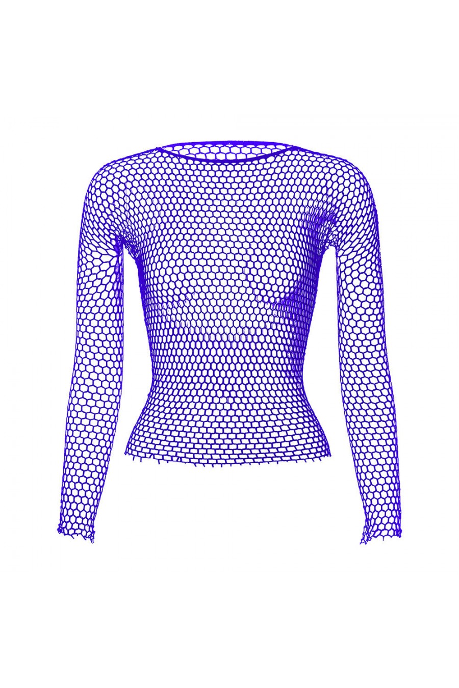 Polera Elasticada masculina