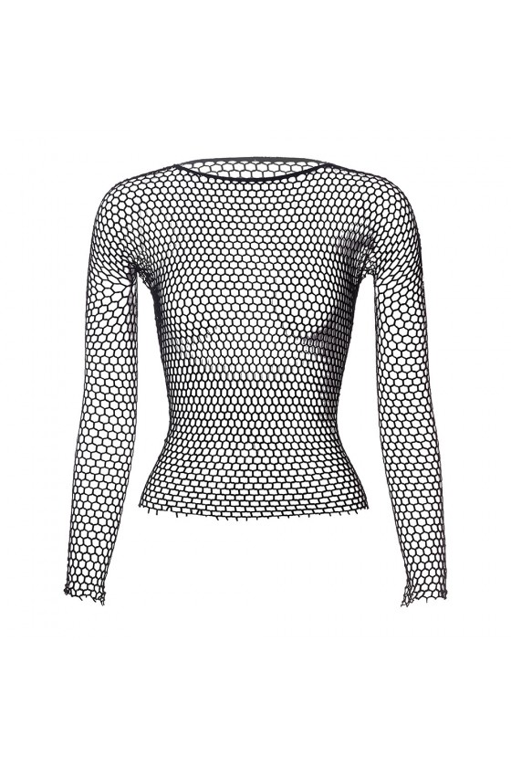Polera Elasticada masculina